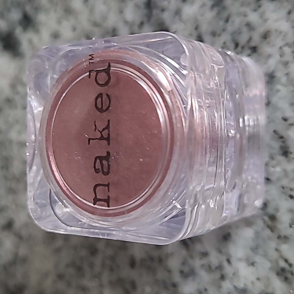 naked cosmetics - Loose Pigment Eyeshadow Powder